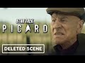 Star Trek: Picard - Official Deleted Scene