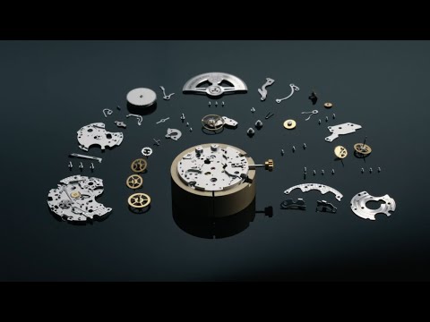 The debate: Automatic or Hand-wound IWC Watch?