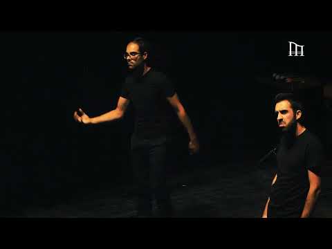 43ºFIMPV - RePercussion Trio