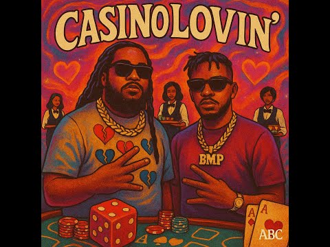 Casino Lovin' x Clutchy By Nature x Blak Majik