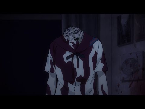 Tomie's Rebirth | Junji Ito Maniac: Tales of the Macabre