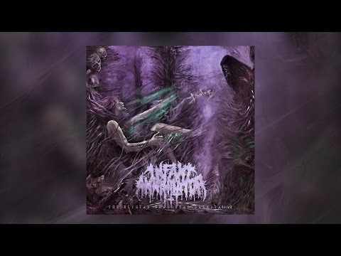 Infant Annihilator - The Elysian Grandeval Galèriarch [OFFICIAL ALBUM STREAM W/ LYRICS]