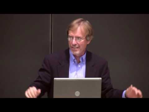 L  Randall Wray:  MMT - What Modern Money Theory is NOT Saying