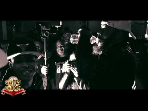 LB Da Boss vs Supa Mega