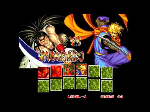 samurai shodown ii haohmaru jigokuhen samurai shodown ii haohmaru jigokuhen