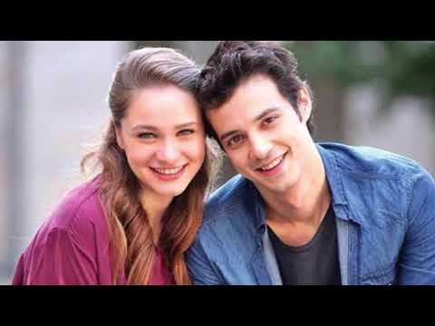 Mert Yazıcıoğlu and Afra Saraçoğlu are in crisis in a relationship