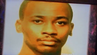 WAYNE "SILK" PERRY speaks - DEATH BEFORE DISHONOR [Part 1 of 3]