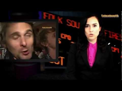 Muse Spoof - The 1st Law