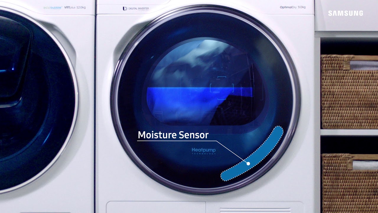 Dryers Samsung Australia