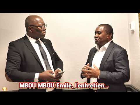 MBOU MBOU EMILE ancien Lion Indomptable...l'entretien avec Sopieprod