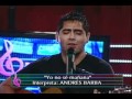 QSL - Andres Barba - Yo no se mañana 