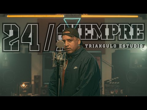 24/Siempre - Norick - Cypher