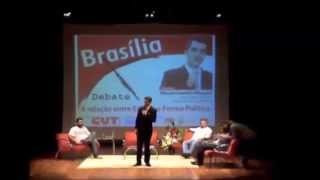 Alysson Mascaro - A relação entre Estado e forma política