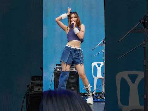 เห้ออออ (sigh) - Daisy Daisy @ Siam music fest 2022