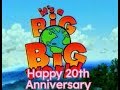 Happy 20th Anniversary To It S A Big Big World