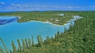 Iles des Pines, New Caledonia