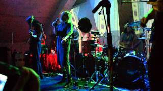 Ariel Pink - Put your number in my phone (Live in Belgrade @ Drug§tore)