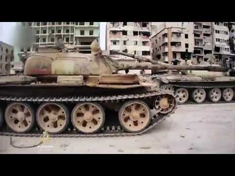 UN: UAE i Egipat krše embargo na uvoz oružja u Libiju