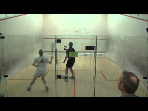 Tampere Open 2012 Wichmann-Karjala