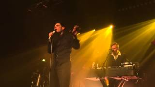 Strangers - William Control