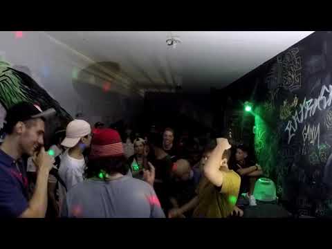 Riggs x PL x Azam - 1ª Fase - #20 Batalha da Mooca