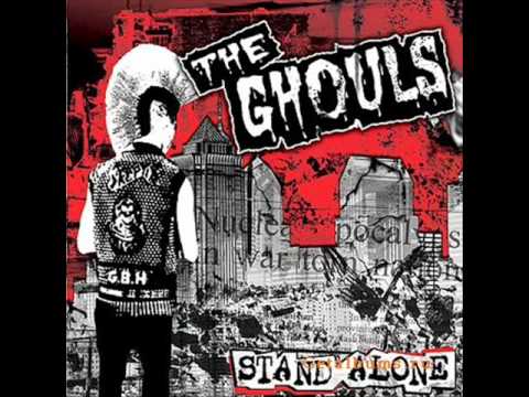 The Ghouls - Stand Alone