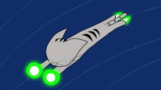 Radiation Cat: My Toxic Pet (Trailer)