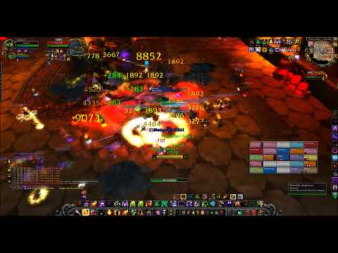 Discord vs Heroic Maloriak 25