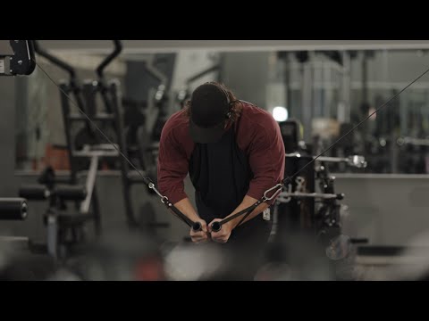 Cutzilla Day 76 - Chest