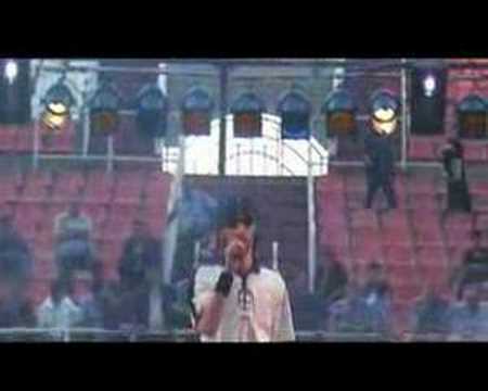 GAMURA - es game (live lokomotiv stadion)