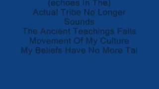SEPULTURA NOMAD LYRICS+ OFFICIAL SONG