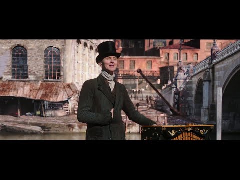 1928 Mackie Messer | Die Dreigroschenoper | Bryn Terfel