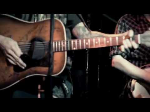 Three shades of black- Hank III (Vogue Paris)