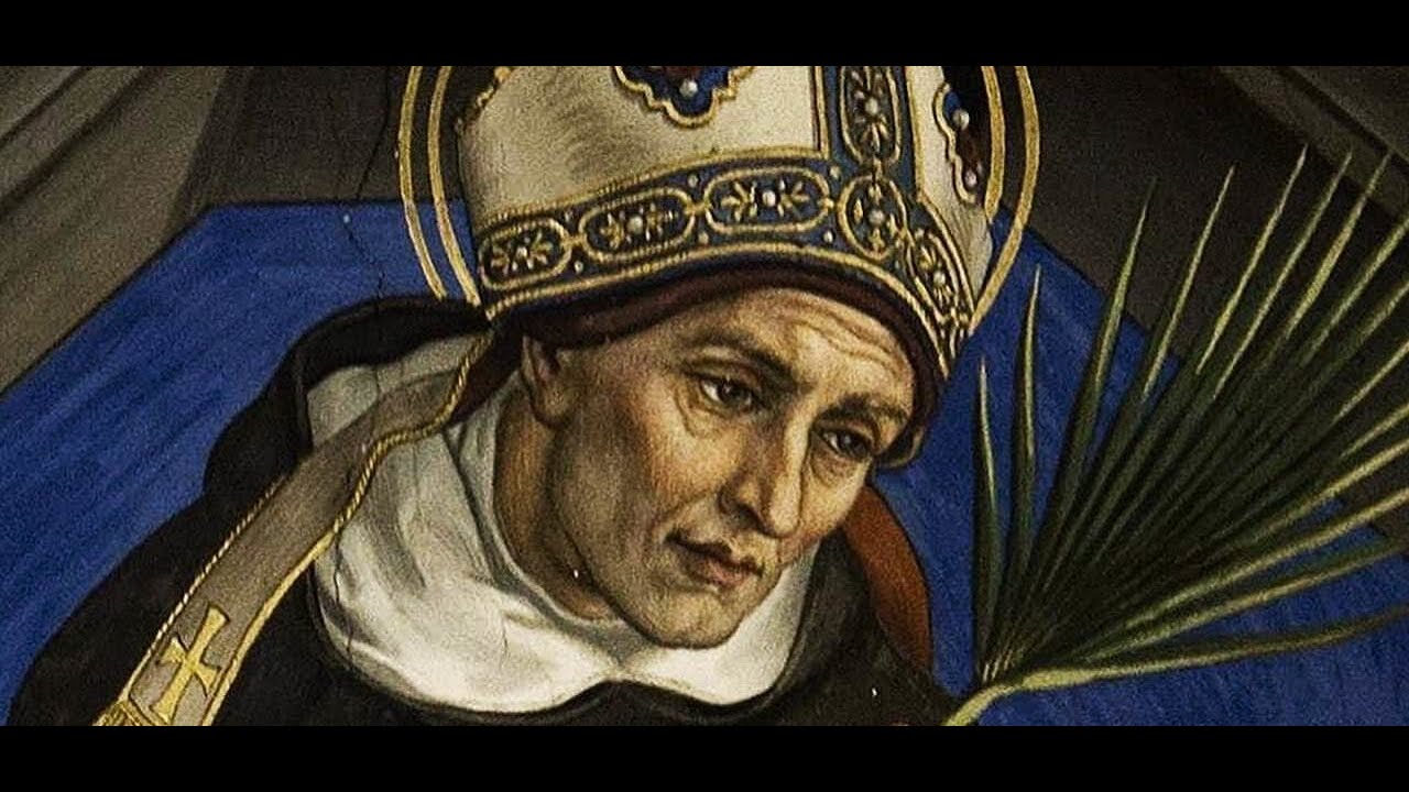 Geometria e movimento na filosofia medieval (Prof. Marco Aurelio Oliveira da Silva)