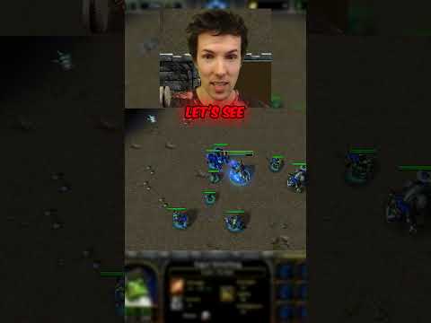 I never knew THIS in 22 YEARS of playing Warcraft 3!