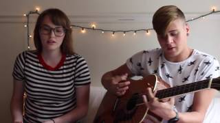Don&#39;t Wait Up - Robert DeLong (cover)