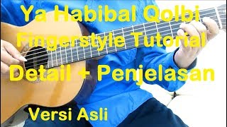 Download lagu Belajar Gitar Ya Habibal Qolbi Fingerstyle Tutorial Versi Asli - Detail   Penjelasan mp3 Download lagu Belajar Gitar Ya Habibal Qolbi Fingerstyle Tutorial Versi Asli - Detail   Penjelasan mp3