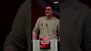 ULF POSCHARDT: "Wird immer wohlhabend sein!" Knallhart-Abrechnung mit 