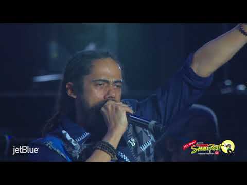 Reggae Sumfest 2018 - Damian "Jr. Gong" Marley (Part 1 of 8)