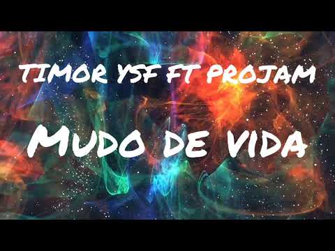 TIMOR YSF ft Projam-mudo de vida  "bang bangers"
