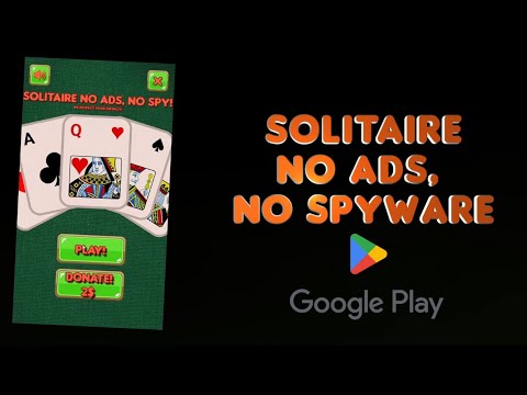 Solitaire No Problemo