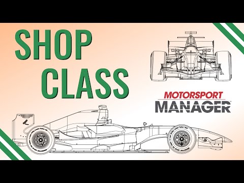 How to Improve Your Car Fast and Efficiently in Motorsport Manager