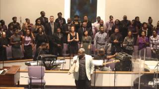 Arkansas Gospel Mass Choir You Alone SNIPPET