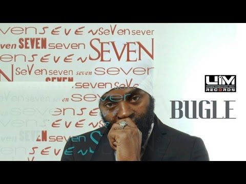 Bugle - Educated Dunce [7ven Riddim] July 2014