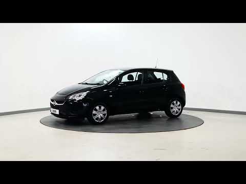 *83* 2019 Opel Corsa 1.4 automatic - Image 2