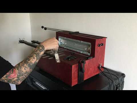 APPREHENSION ENGINE DEMO