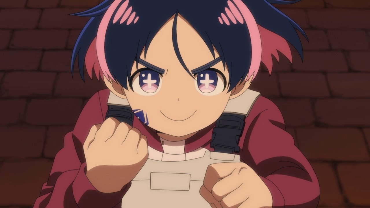 Dũng Sĩ Cặn Bã - Tập 15 [Việt sub]