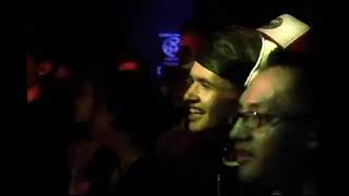 Download lagu DJ Apollo of Invisibl Skratch Piklz, Triple Threat DJs - Live @ DNA Lounge, San Francisco CA mp3