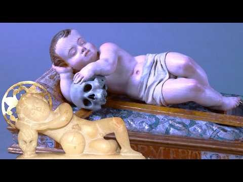 Misterios Venezolanos El Santo Niño De La Cuchilla de Mérida