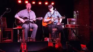 Bobby Houck (Blue Dogs) - Half of My Mistakes